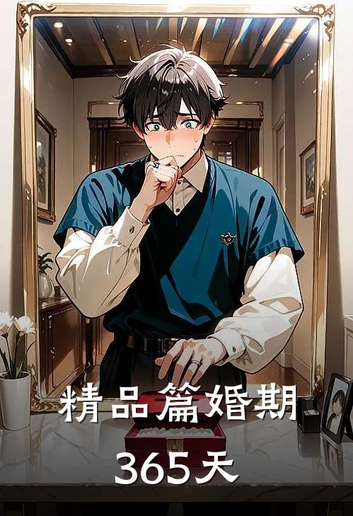 精品篇婚期365天