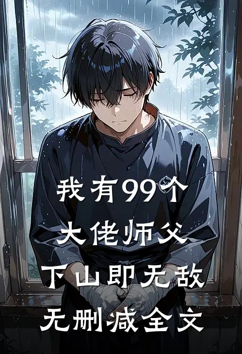 我有99个大佬师父，下山即无敌无删减全文