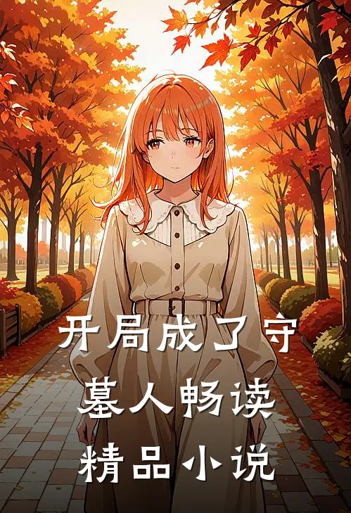 开局成了守墓人畅读精品小说