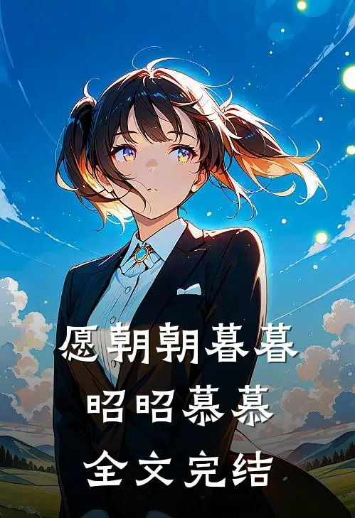 愿朝朝暮暮，昭昭慕慕全文完结