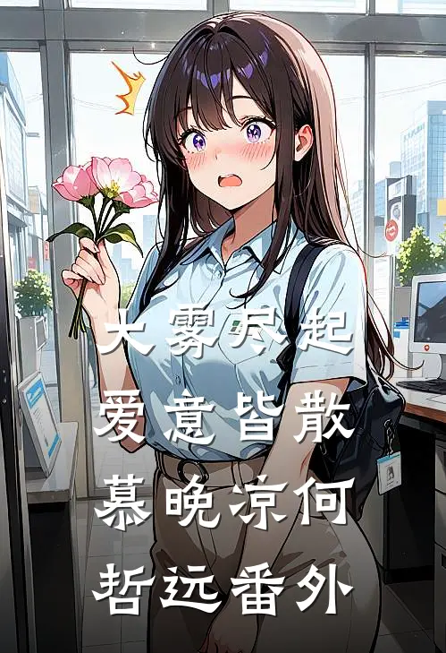大雾尽起，爱意皆散慕晚凉何哲远番外