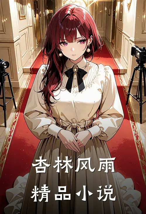 杏林风雨精品小说