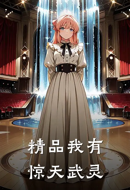 精品我有惊天武灵