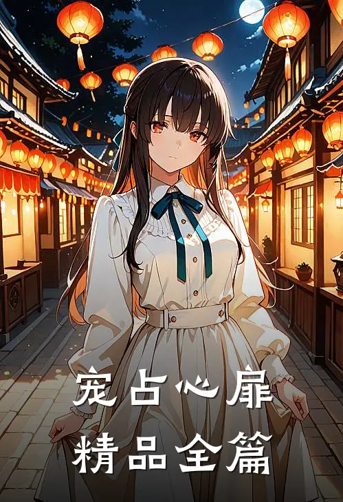 宠占心扉精品全篇