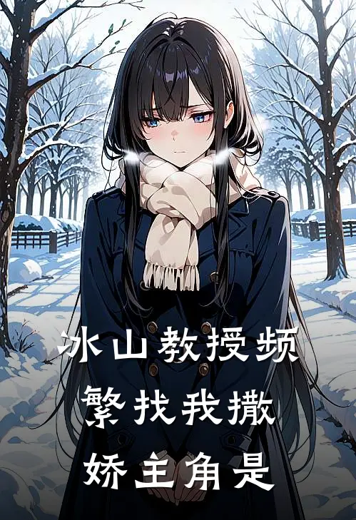 冰山教授频繁找我撒娇主角是
