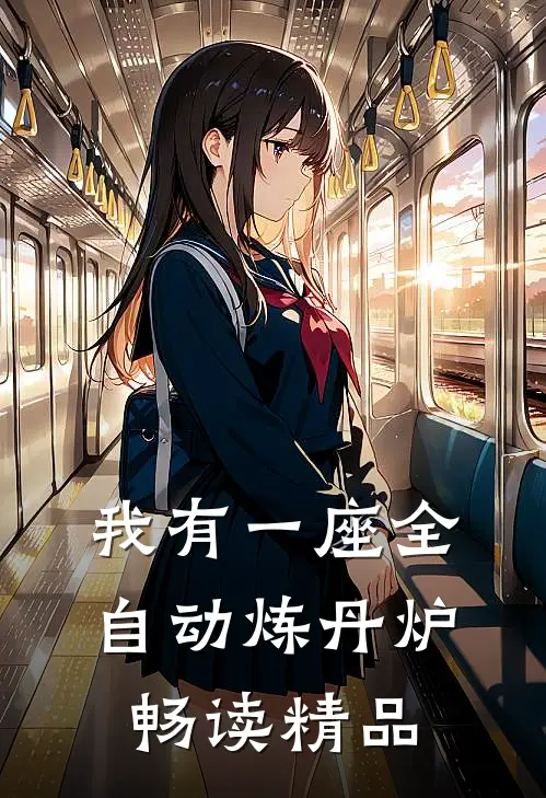 我有一座全自动炼丹炉畅读精品