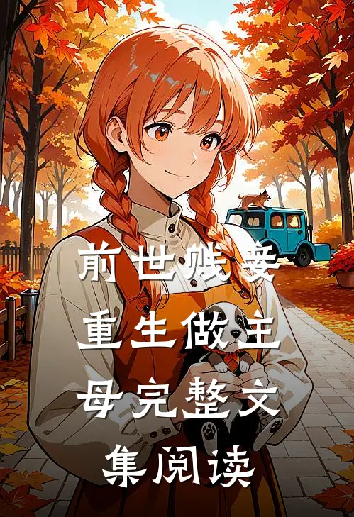 前世贱妾,重生做主母完整文集阅读