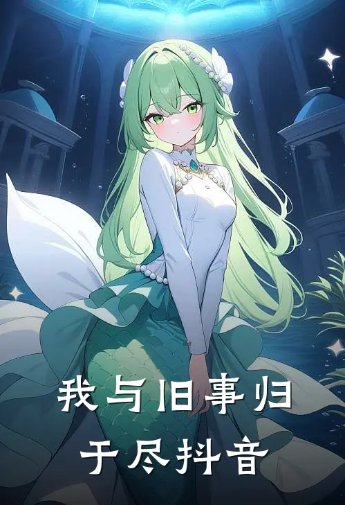 我与旧事归于尽抖音