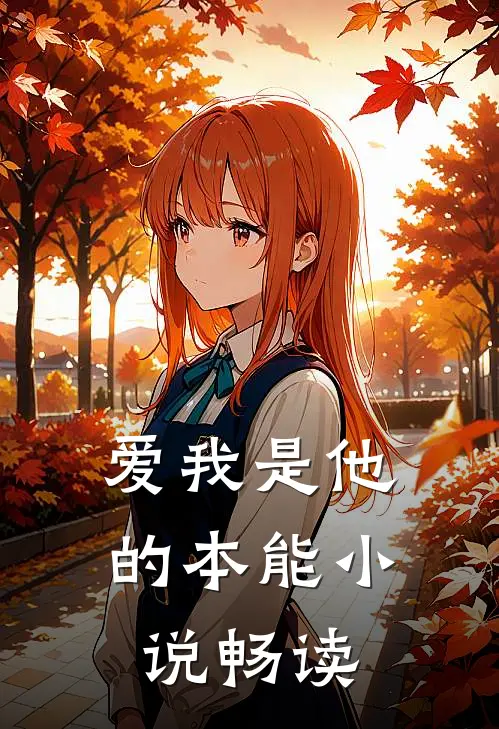 爱我是他的本能小说畅读