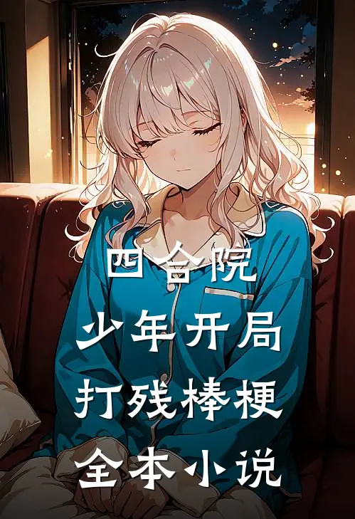 四合院：少年开局，打残棒梗全本小说