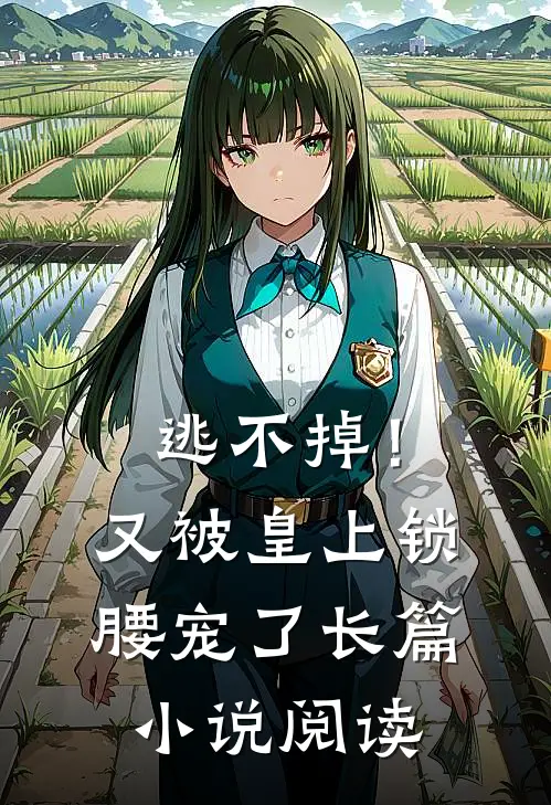 逃不掉！又被皇上锁腰宠了长篇小说阅读