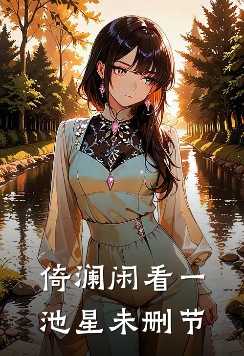 倚澜闲看一池星未删节