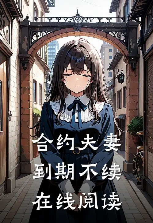 合约夫妻，到期不续在线阅读