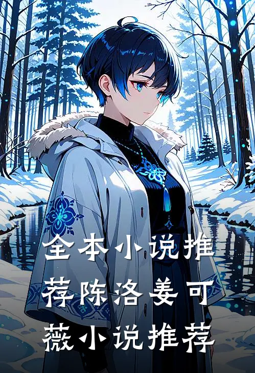 全本小说推荐陈洛姜可薇小说推荐