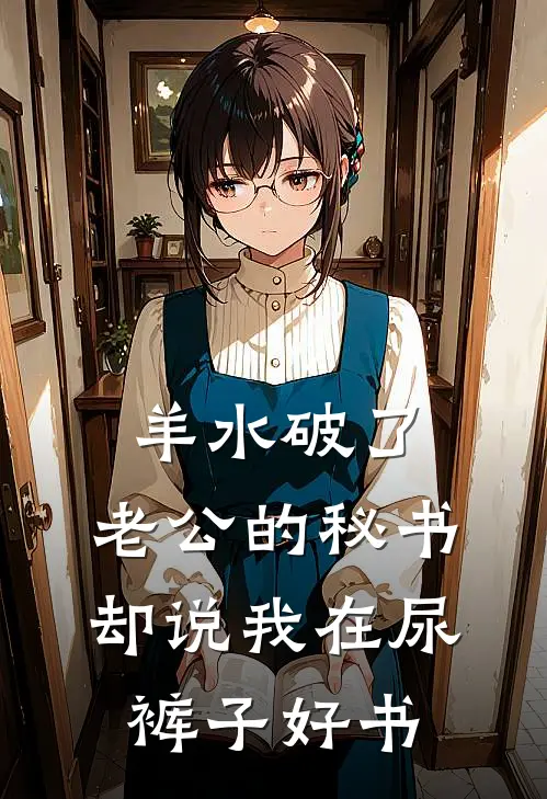 羊水破了，老公的秘书却说我在尿裤子好书