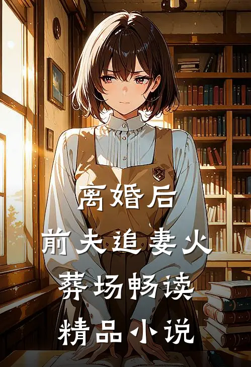 离婚后，前夫追妻火葬场畅读精品小说