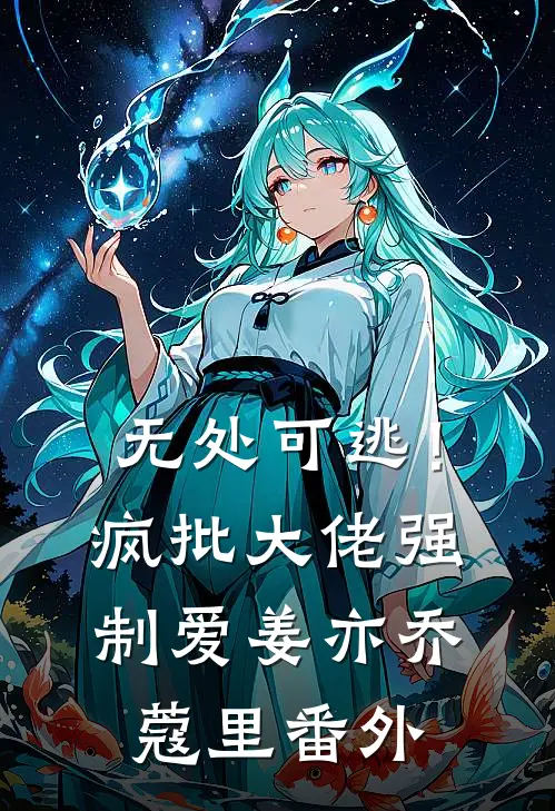 无处可逃！疯批大佬强制爱姜亦乔蔻里 番外