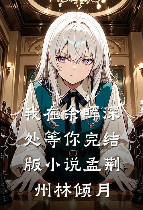 我在余晖深处等你完结版小说孟荆州林倾月