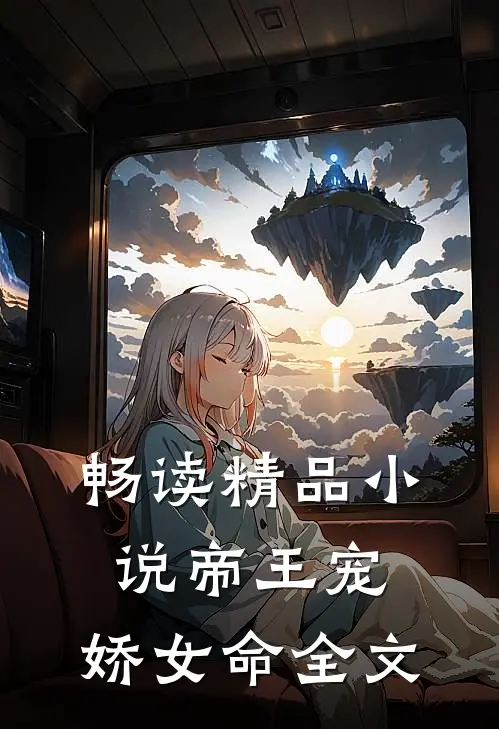 畅读精品小说帝王宠,娇女命全文