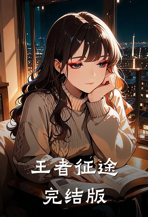 王者征途完结版