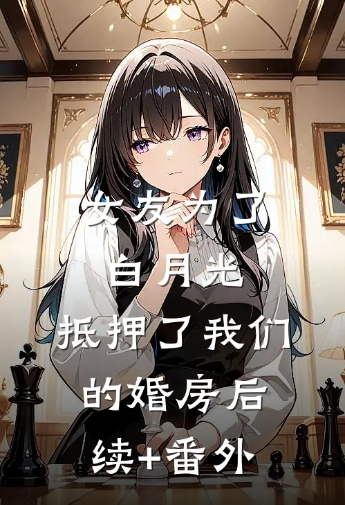 女友为了白月光，抵押了我们的婚房后续+番外