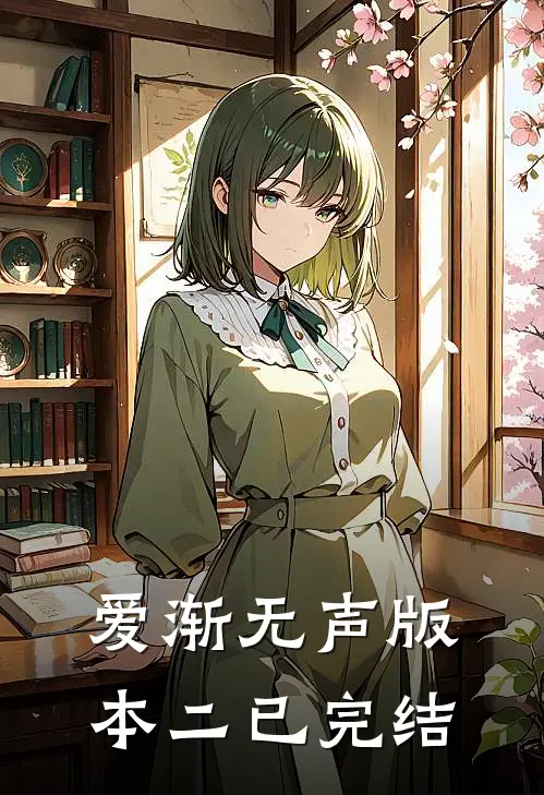 爱渐无声版本二已完结