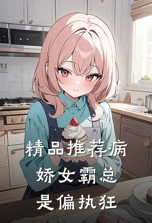 精品推荐病娇女霸总是偏执狂