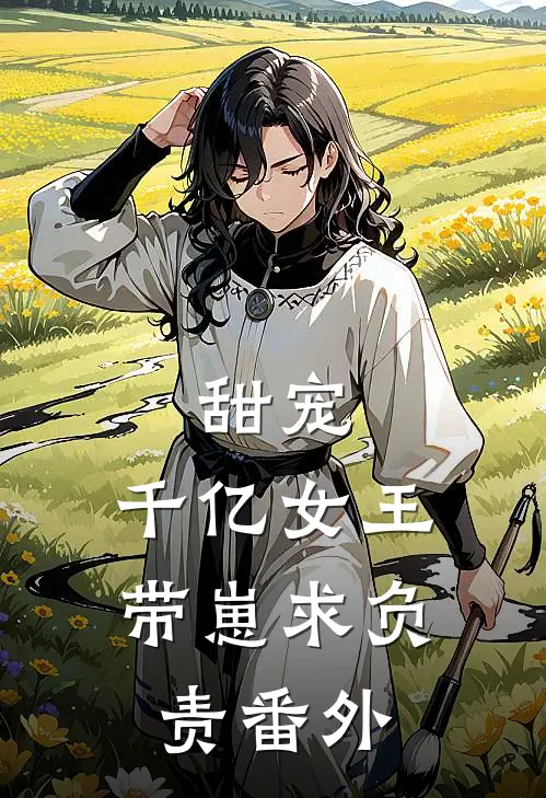甜宠：千亿女王带崽求负责番外