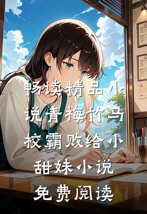 畅读精品小说青梅竹马校霸败给小甜妹小说免费阅读