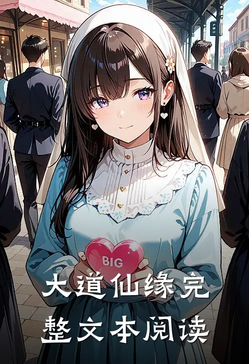 大道仙缘完整文本阅读