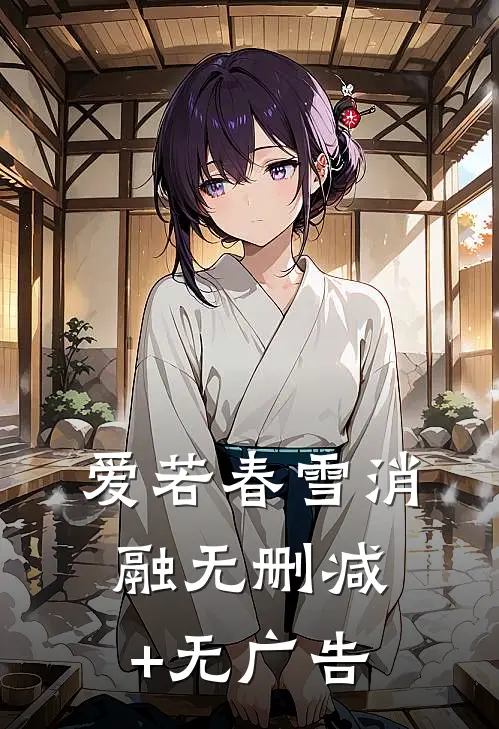 爱若春雪消融无删减+无广告