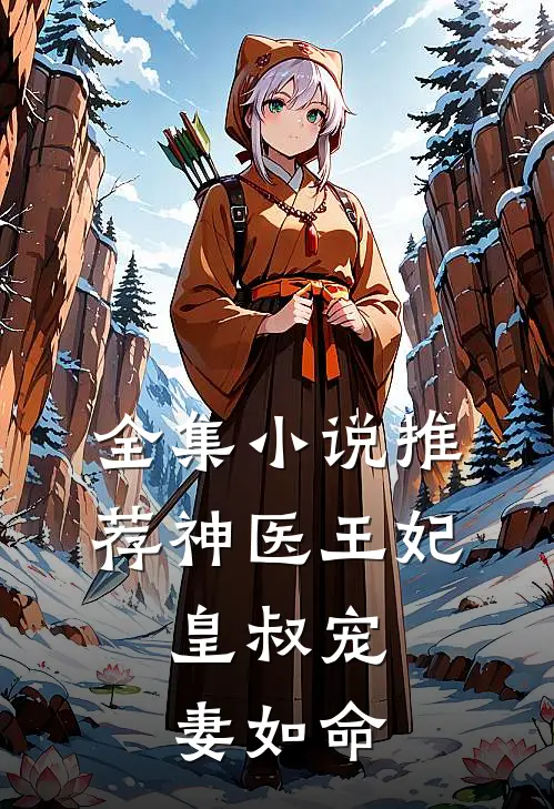 全集小说推荐神医王妃：皇叔宠妻如命