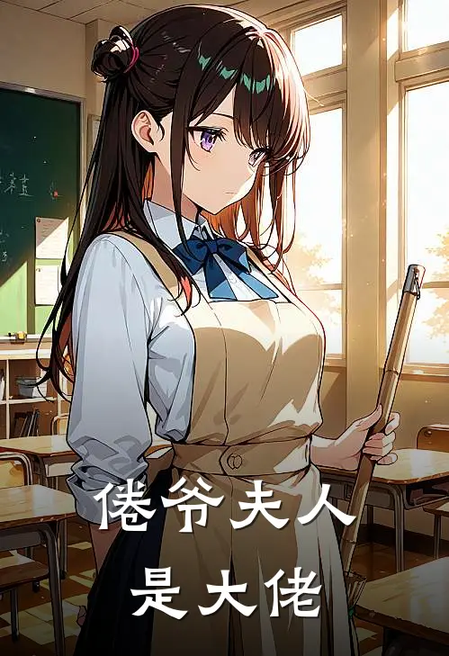 倦爷夫人是大佬