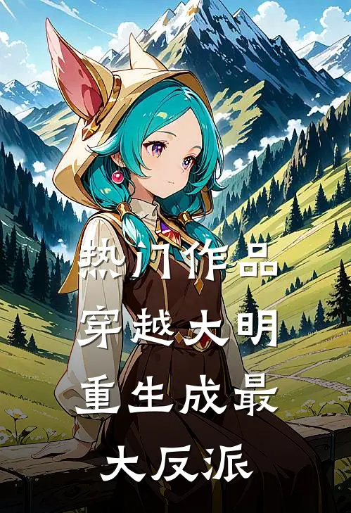热门作品穿越大明：重生成最大反派