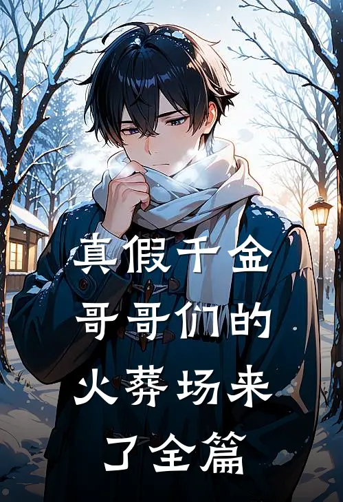 真假千金：哥哥们的火葬场来了全篇
