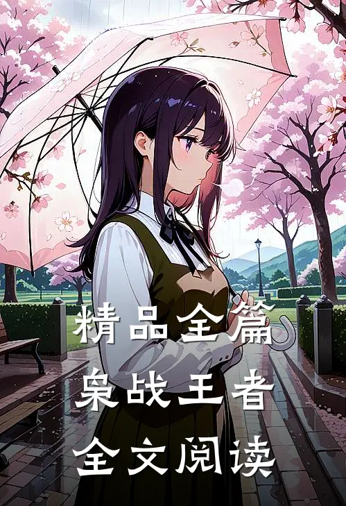 精品全篇枭战王者全文阅读