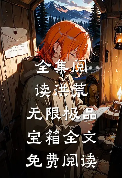 全集阅读洪荒:无限极品宝箱全文免费阅读