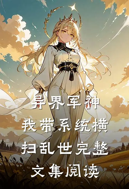 异界军神：我带系统横扫乱世完整文集阅读