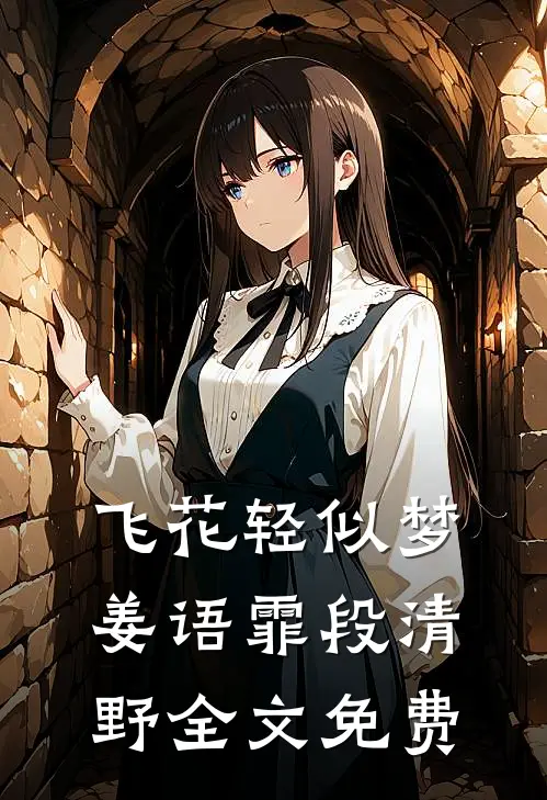 飞花轻似梦姜语霏段清野全文免费