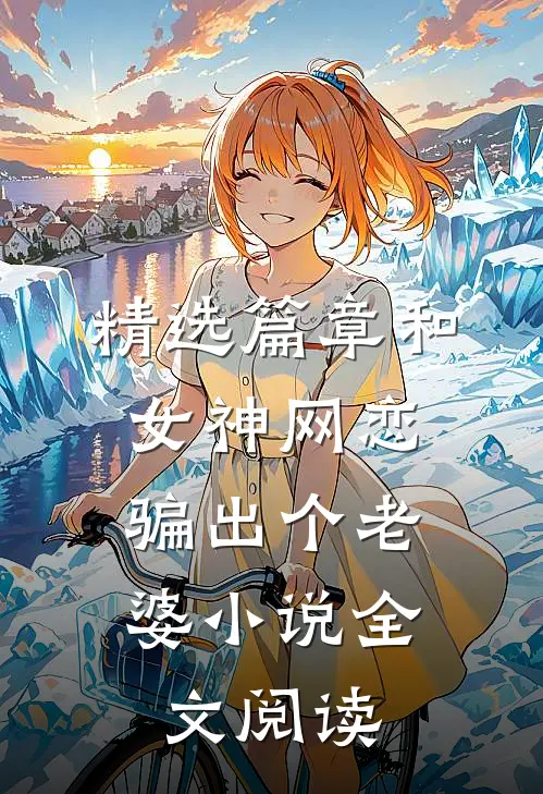 精选篇章和女神网恋,骗出个老婆小说全文阅读