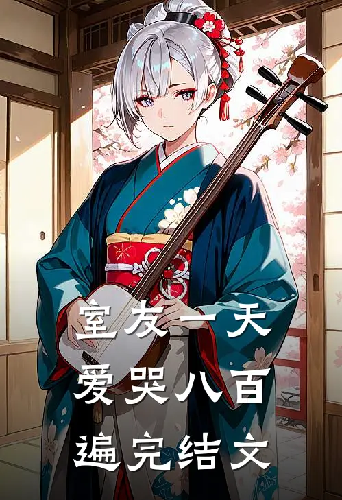 室友一天爱哭八百遍完结文