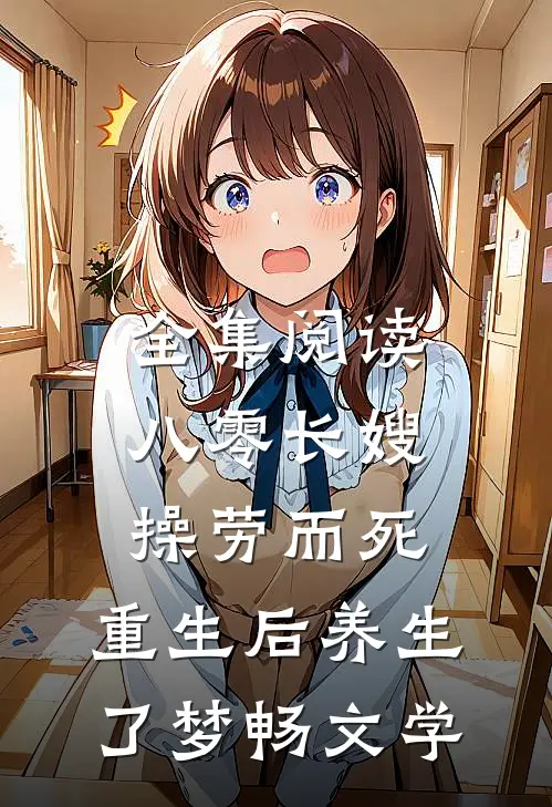 全集阅读八零长嫂操劳而死:重生后养生了 梦畅文学