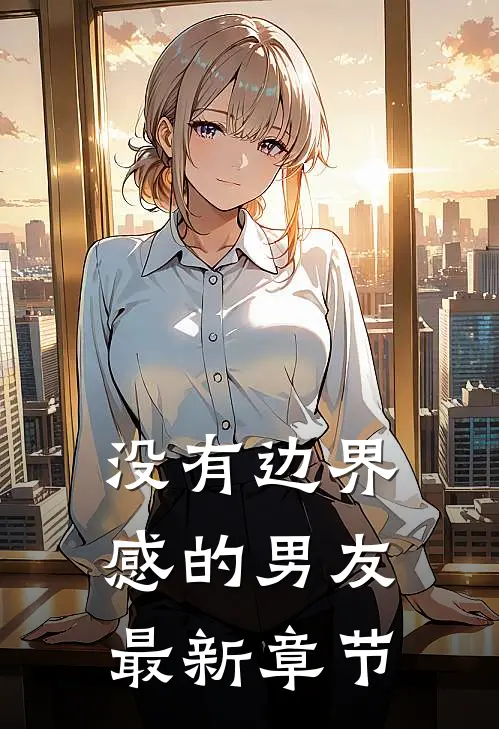 没有边界感的男友最新章节