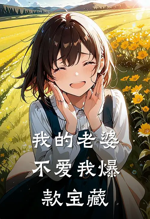 我的老婆不爱我爆款宝藏