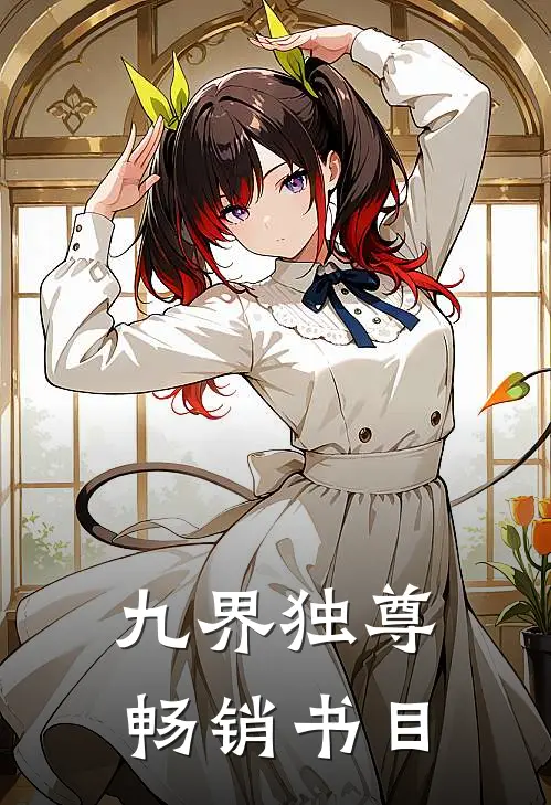 九界独尊畅销书目