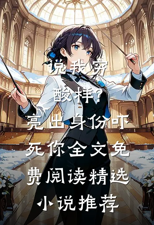 说我穷酸样?亮出身份吓死你全文免费阅读精选小说推荐