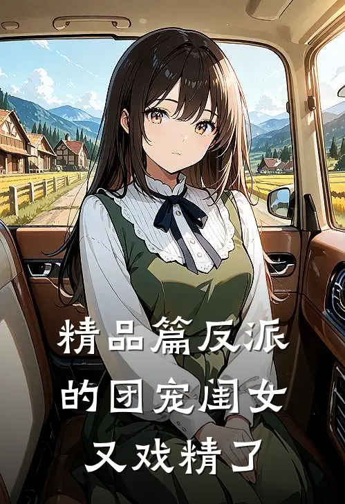 精品篇反派的团宠闺女又戏精了