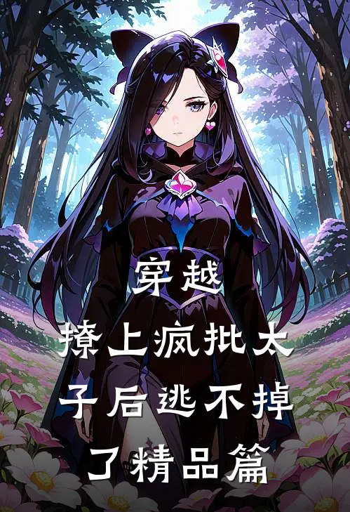 穿越：撩上疯批太子后逃不掉了精品篇