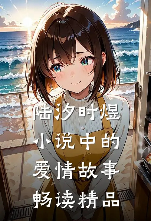 陆汐时煜小说中的爱情故事畅读精品