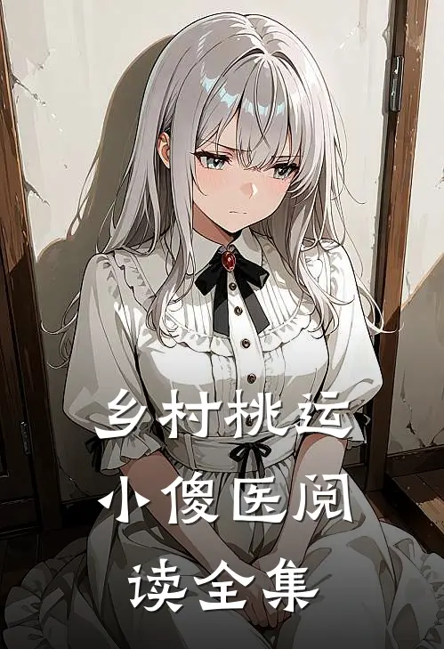 乡村桃运小傻医阅读全集
